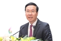 Tiểu sử đồng chí Võ Văn Thưởng, Chủ tịch Nước cộng hòa xã hội chủ nghĩa Việt Nam, nhiệm kỳ 2021-2026