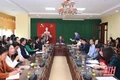 Đại diện hơn 90 cơ sở giáo dục đại học góp ý vào Dự thảo Luật Giáo dục đại học (sửa đổi)