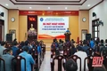 Tỉnh đoàn tổ chức sinh hoạt chính trị chuyên đề và câu lạc bộ lý luận trẻ