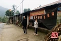 81 hộ dân xã Mường Mìn sắp được tái định cư