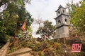 Khu Di tích lịch sử văn hóa và kiến trúc nghệ thuật Đền Bà Triệu (Bài 3): Đình làng Phú Điền - công trình văn hóa tâm linh độc đáo