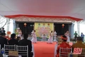 Lễ dâng hương tưởng niệm Thánh Nguyên Hoàng đế Hồ Quý Ly và kỷ niệm vương triều Hồ khai Đàn tế Nam Giao