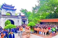 Khởi nghĩa Bà Triệu và dấu ấn trong lịch sử dân tộc (Bài 2): Đóng góp của Nhân dân Thanh Hóa trong cuộc khởi nghĩa Bà Triệu
