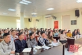 Không nghỉ lễ, cơ quan hải quan trực giải quyết thủ tục, thông quan nhanh chóng hàng hóa xuất nhập khẩu