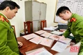 Trấn áp tội phạm “Tín dụng đen”: Nhận diện và xử lý (Bài cuối): Mạnh tay và triệt để