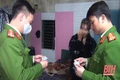 Cảnh báo hành vi phạm tội, vi phạm pháp luật trong các cơ sở kinh doanh dịch vụ giải trí