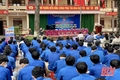 Thanh niên Thanh Hóa gửi gắm và kỳ vọng tại hội nghị đối thoại với lãnh đạo tỉnh
