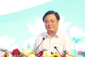 Thanh Hóa sơ kết 2 năm thực hiện Chương trình Xây dựng nông thôn mới