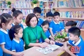 Đội ngũ giáo viên chất lượng - Nền tảng tạo nên môi trường học tập hạnh phúc và toàn diện tại FPT School Thanh Hóa