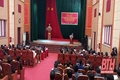 Như Xuân sơ kết 5 năm thực hiện Kết luận số 01 của Bộ Chính trị, biểu dương các tập thể, cá nhân
