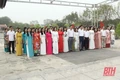 Cho ý kiến về công tác chuẩn bị tổ chức các hoạt động Kỷ niệm 60 năm Hàm Rồng chiến thắng