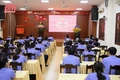 Cuộc thi “Kỹ năng phát hiện vi phạm thông qua kiểm sát bản án dân sự”