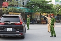Xuyên ngày, xuyên đêm đảm bảo ANTT, ATGT