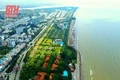 Rộn ràng mùa du lịch biển