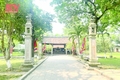 Di tích quốc gia đặc biệt Đền thờ Lê Hoàn - nơi hậu thế bày tỏ sự tri ân công đức tiền nhân