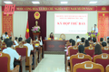 HĐND huyện Thọ Xuân: Kỳ họp thứ 19 - kỳ họp chuyên đề quyết định một số nội dung quan trọng