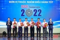 Công bố DDCI tỉnh Thanh Hoá năm 2023