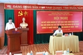 Đảng bộ Công ty Nhiệt điện Nghi Sơn đẩy mạnh công tác thông tin, tuyên truyền