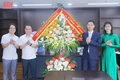 Vietcombank Nghi Sơn khai trương Phòng giao dịch Hoằng Hóa