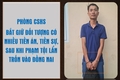 Bắt giữ nhóm đối tượng thu tiền “bảo kê” của những người buôn bán, kinh doanh tại Khu du lịch biển Hải Tiến
