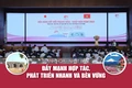 Thúc đẩy quan hệ hợp tác giữa Thanh Hóa và Niigata (Nhật Bản)