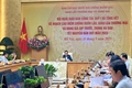 Đấu tranh không khoan nhượng với gian lận thương mại và hàng giả