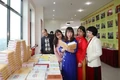 Kiên quyết, kiên trì đấu tranh phòng, chống tham nhũng, tiêu cực: Hoàn thiện thể chế - “bịt cửa” tham nhũng