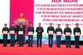 Những điển hình học tập và làm theo lời Bác trong lực lượng vũ trang tỉnh Thanh Hóa