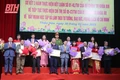 Những điển hình học tập và làm theo lời Bác trong lực lượng vũ trang tỉnh Thanh Hóa