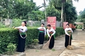 Tiếp tục đổi mới các phong trào thi đua yêu nước, các cuộc vận động với phương thức, cách làm mới thiết thực, hiệu quả