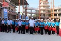 Hưởng ứng Tháng hành động vì môi trường và Ngày môi trường thế giới với chủ đề “Đánh bại ô nhiễm nhựa”