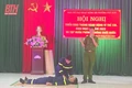 Nâng cao kiến thức, kỹ năng phòng, chống đuối nước trẻ em