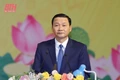 Thanh Hóa kỷ niệm trọng thể 75 năm ngày Chủ tịch Hồ Chí Minh ra Lời kêu gọi thi đua ái quốc và sơ kết 3 năm thực hiện Kết luận số 01-KL/TW của Bộ Chính trị