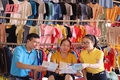 Ra quân hưởng ứng Tháng vận động, triển khai BHXH toàn dân