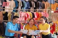 Ra quân hưởng ứng Tháng vận động, triển khai BHXH toàn dân