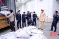Đấu tranh không khoan nhượng với gian lận thương mại và hàng giả