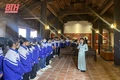 Đấu tranh phản bác các quan điểm sai trái, thù địch: Tuổi trẻ xung kích, đi đầu!