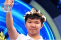 Lê Xuân Mạnh – đối thủ “nặng ký” của trận Chung kết Đường lên đỉnh Olympia năm thứ 23