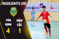 Dần lộ diện những ứng cử viên vô địch lứa tuổi U10 giải Bóng đá Nhi đồng Cúp Báo Thanh Hóa 2023