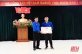 Lê Xuân Mạnh – đối thủ “nặng ký” của trận Chung kết Đường lên đỉnh Olympia năm thứ 23