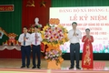 Đảng bộ xã Hoằng Ngọc kỷ niệm 70 năm ngày thành lập