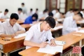 Hai thủ khoa toàn quốc đạt 29,8 điểm đến từ Thanh Hoá, TP. Hồ Chí Minh