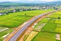 Cao tốc QL45 - Nghi Sơn và Nghi Sơn - Diễn Châu được đưa vào khai thác tạm từ 1-9