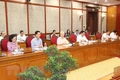 Tập trung nguồn lực, bảo đảm mục tiêu tăng trưởng ổn định, bền vững