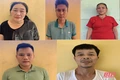 Bắt giữ, khởi tố hơn 1.000 đối tượng liên quan “tín dụng đen”