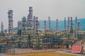 Nhà máy LHD Nghi Sơn duy trì xuất bán xăng dầu đến hết ngày 1-9 và mở cảng, xuất hàng lại từ ngày 22-9