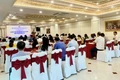 Hội Nông dân tỉnh Thái Nguyên tham quan, học tập kinh nghiệm tại tỉnh Thanh Hóa