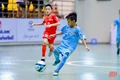 Đánh bại chủ nhà Tây Ninh, U9 Việt Hùng Thanh Hóa giành vé vào tứ kết