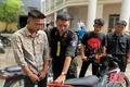 Công an Thanh Hóa “Vì nước quên thân, vì dân phục vụ”