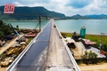 Những chuyến xe đầu tiên lăn bánh trên cao tốc nối Thanh Hóa - Nghệ An